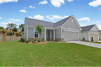 1025 Dirr Drive, Griffin, GA 30223 - Photo 8