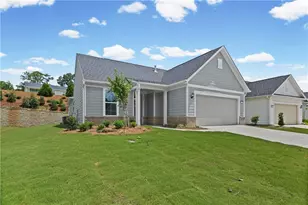 1025 Dirr Dr, Griffin, GA 30223 - Photo 8