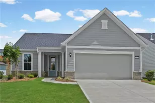 1025 Dirr Dr, Griffin, GA 30223 - Photo 1