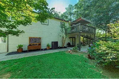 101 Holly Creek Court, Woodstock, GA 30188 - Photo 24