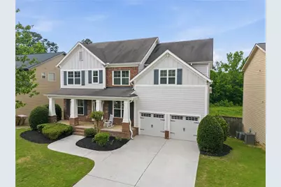 2238 Well Springs Drive, Buford, GA 30519 - Photo 2