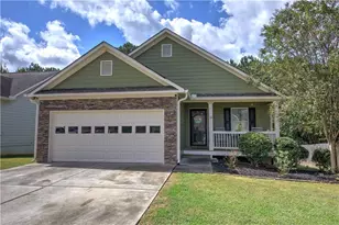 36 Chimney Springs Dr SW, Cartersville, GA 30120 - Photo 1