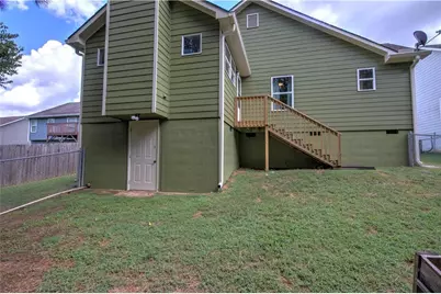 36 Chimney Springs Drive SW, Cartersville, GA 30120 - Photo 6