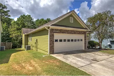 36 Chimney Springs Drive SW, Cartersville, GA 30120 - Photo 4