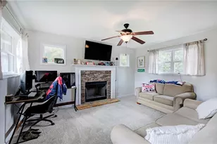 36 Chimney Springs Dr SW, Cartersville, GA 30120 - Photo 32