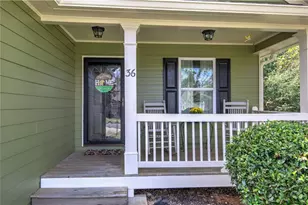 36 Chimney Springs Dr SW, Cartersville, GA 30120 - Photo 2
