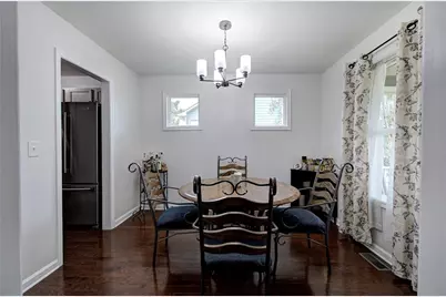 36 Chimney Springs Drive SW, Cartersville, GA 30120 - Photo 20
