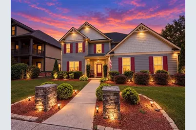 622 Mallard Cove, Loganville, GA 30052 - Photo 1