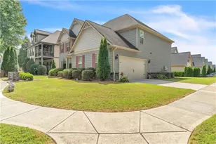 622 Mallard Cove, Loganville, GA 30052 - Photo 4