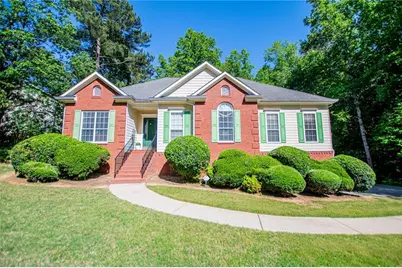 1294 Windsor Glen Drive, Douglasville, GA 30134 - Photo 4