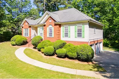 1294 Windsor Glen Drive, Douglasville, GA 30134 - Photo 1