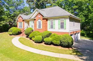 1294 Windsor Glen Dr, Douglasville, GA 30134 - Photo 1