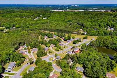 1294 Windsor Glen Drive, Douglasville, GA 30134 - Photo 24