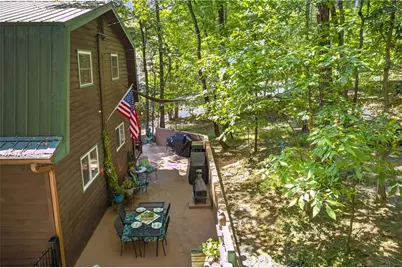 158 Beaver Lake Drive, Ellijay, GA 30540 - Photo 34