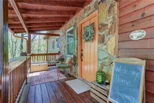 158 Beaver Lake Dr, Ellijay, GA 30540 - Photo 1