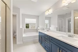 148 Open Waters Walk, Braselton, GA 30517 - Photo 22
