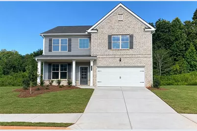 148 Open Waters Walk, Braselton, GA 30517 - Photo 1