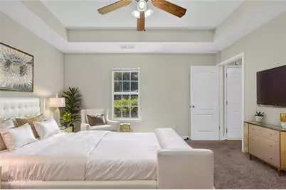 2587 Kelleytown Road, McDonough, GA 30252 - Photo 18