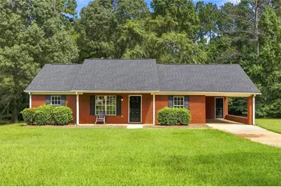 2587 Kelleytown Road, McDonough, GA 30252 - Photo 2