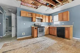 1451 Kennesaw Dr NW, Atlanta, GA 30318 - Photo 10