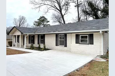 2272 Collier Drive, Decatur, GA 30032 - Photo 2