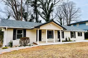 2272 Collier Dr, Decatur, GA 30032 - Photo 1