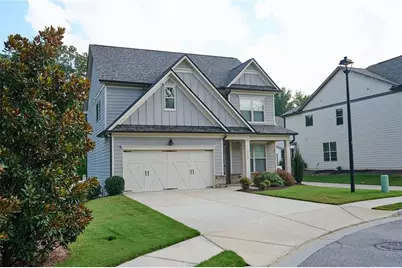 5440 Falling Branch Court, Flowery Branch, GA 30542 - Photo 2