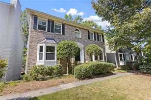 2328 Defoors Ferry Rd NW, Atlanta, GA 30318 - Photo 1