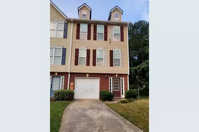 1736 Redan E, Lithonia, GA 30058 - Photo 1