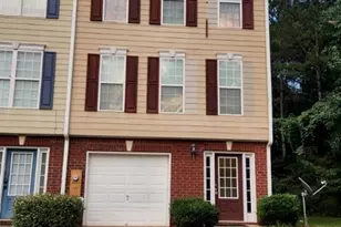 1736 Redan E, Lithonia, GA 30058 - Photo 1