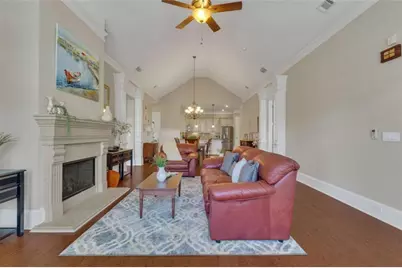 4937 Ansbury Place NW, Acworth, GA 30101 - Photo 8