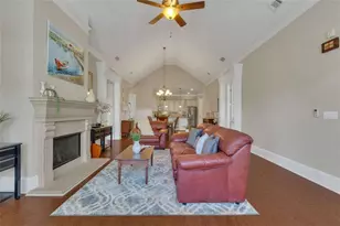 4937 Ansbury Pl NW, Acworth, GA 30101 - Photo 8