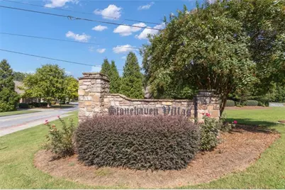 4937 Ansbury Place NW, Acworth, GA 30101 - Photo 60