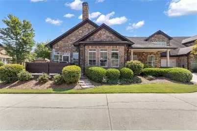 4937 Ansbury Place NW, Acworth, GA 30101 - Photo 1