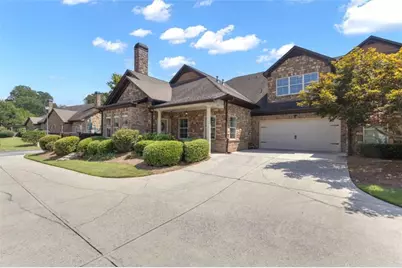 4937 Ansbury Place NW, Acworth, GA 30101 - Photo 2