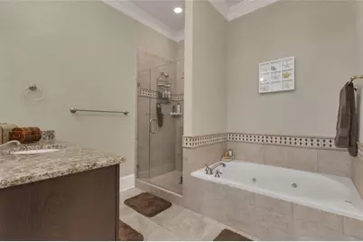 4937 Ansbury Place NW, Acworth, GA 30101 - Photo 30