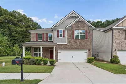 430 Burgundy Terrace SE, Atlanta, GA 30354 - Photo 1
