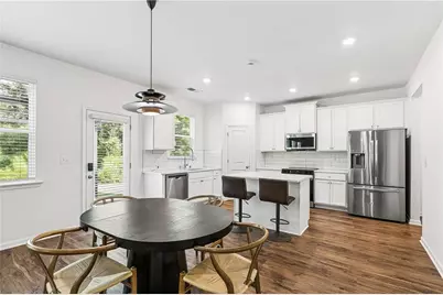 430 Burgundy Terrace SE, Atlanta, GA 30354 - Photo 12