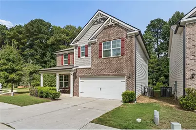 430 Burgundy Terrace SE, Atlanta, GA 30354 - Photo 2