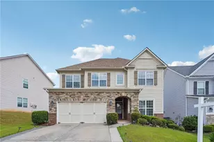5525 Princeton Run Trail, Tucker, GA 30084 - Photo 1