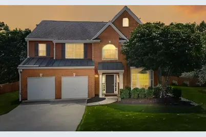9835 Lakefall Court, Villa Rica, GA 30180 - Photo 2