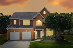 9835 Lakefall Ct, Villa Rica, GA 30180 - Photo 2
