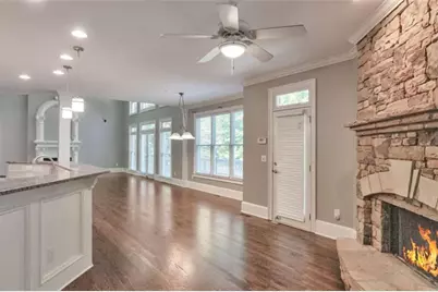 1421 Castlebrooke Way, Marietta, GA 30066 - Photo 22