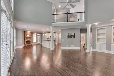 1421 Castlebrooke Way, Marietta, GA 30066 - Photo 18