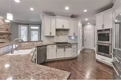 1421 Castlebrooke Way, Marietta, GA 30066 - Photo 12