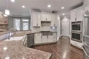 1421 Castlebrooke Way, Marietta, GA 30066 - Photo 12