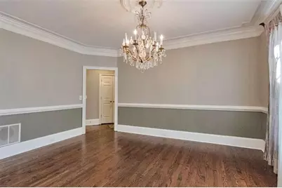 1421 Castlebrooke Way, Marietta, GA 30066 - Photo 8