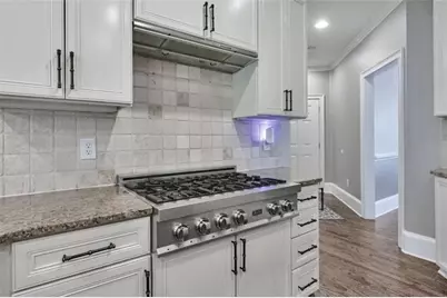 1421 Castlebrooke Way, Marietta, GA 30066 - Photo 14