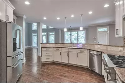 1421 Castlebrooke Way, Marietta, GA 30066 - Photo 10