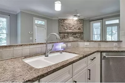 1421 Castlebrooke Way, Marietta, GA 30066 - Photo 16